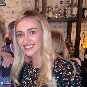 Meet your Posher, Trisha